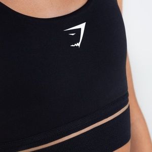 Embody Sports Bra
